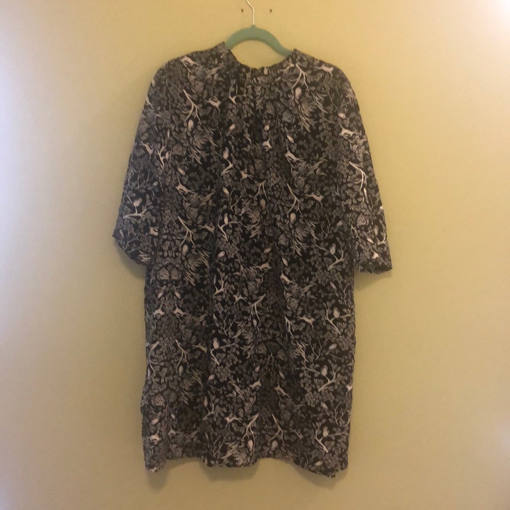Casual dress